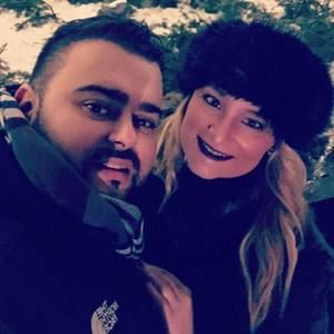 Meet your Posher, Dana